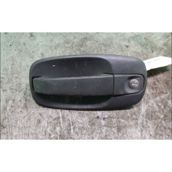 POIGNEE EXT PORTE AV G