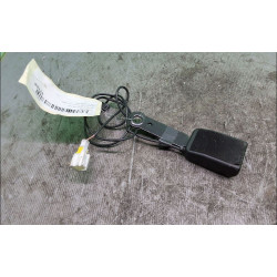 ANCRAGE CEINTURE AVG