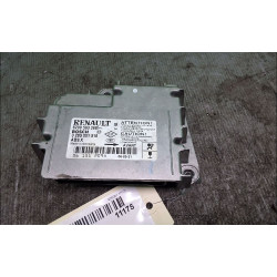 BOITIER PRETENSIONNEUR