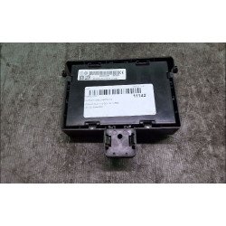 PLATINE FUSIBLE HABITACLE