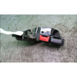 ANCRAGE CEINTURE ARG