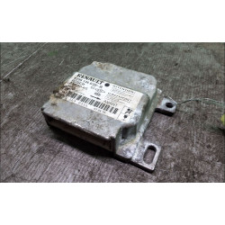 BOITIER PRETENSIONNEUR