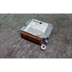 BOITIER PRETENSIONNEUR