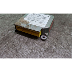 BOITIER PRETENSIONNEUR