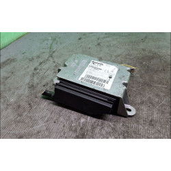 BOITIER PRETENSIONNEUR