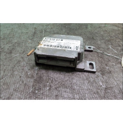 BOITIER PRETENSIONNEUR