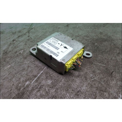 BOITIER PRETENSIONNEUR