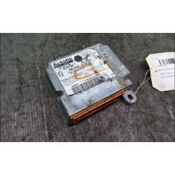 BOITIER PRETENSIONNEUR