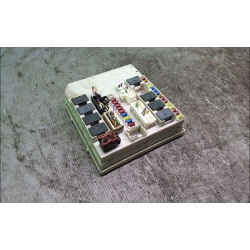 BOITE A FUSIBLES
