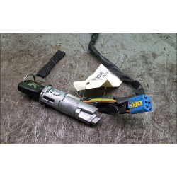 ANTIVOL DE DIRECTION