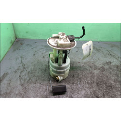 POMPE A CARBURANT ELECTRIQUE