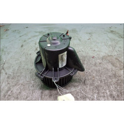 VENTILATEUR DE CHAUFFAGE