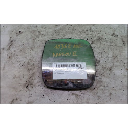 GLACE  RETROVISEUR EXT G