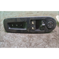 COMMANDE LEVE-GLACE PORTE AVG