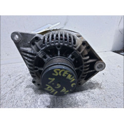 ALTERNATEUR
