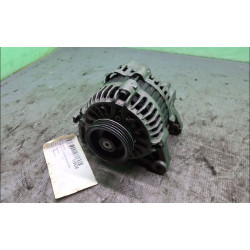 ALTERNATEUR