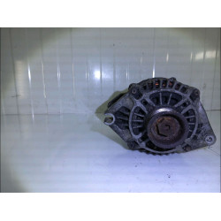 ALTERNATEUR