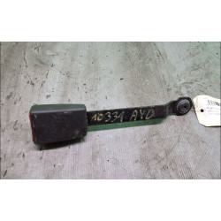 ANCRAGE CEINTURE AVD