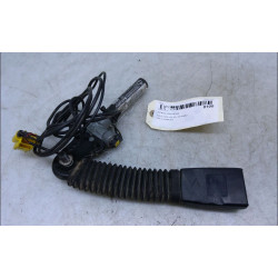 ANCRAGE CEINTURE AVG