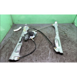 MECANISME LEVE-GLACE AV D