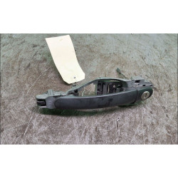 POIGNEE EXT PORTE AV G