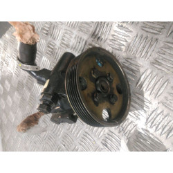 POMPE DIRECTION ASSISTEE