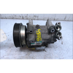 COMPRESSEUR AIR CONDITIONNE