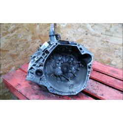 BOITE A VITESSE AUTOMATIQUE