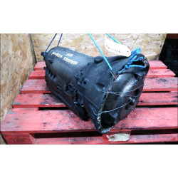 BOITE A VITESSE AUTOMATIQUE