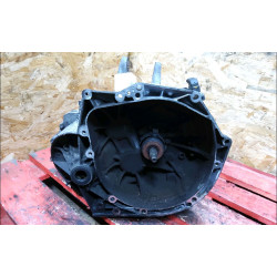 BOITE A VITESSE AUTOMATIQUE