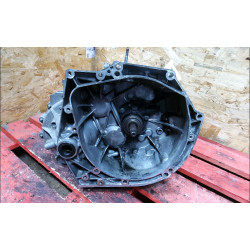 BOITE A VITESSE AUTOMATIQUE