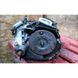 BOITE A VITESSE AUTOMATIQUE