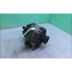 ALTERNATEUR