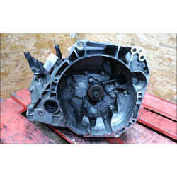 BOITE A VITESSE MECANIQUE