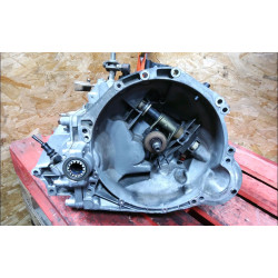 BOITE A VITESSE MECANIQUE