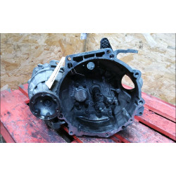 BOITE A VITESSE MECANIQUE