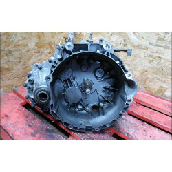 BOITE A VITESSE MECANIQUE