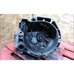 BOITE A VITESSE MECANIQUE