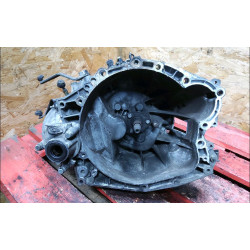 BOITE A VITESSE MECANIQUE