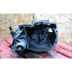 BOITE A VITESSE MECANIQUE