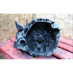 BOITE A VITESSE MECANIQUE