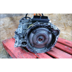 BOITE A VITESSE AUTOMATIQUE