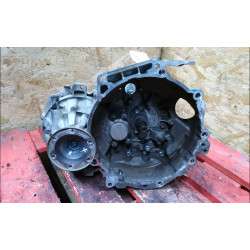 BOITE A VITESSE MECANIQUE