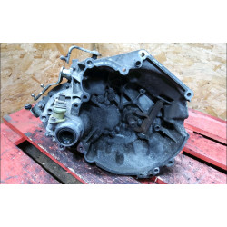 BOITE A VITESSE MECANIQUE