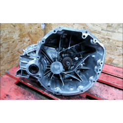 BOITE A VITESSE MECANIQUE