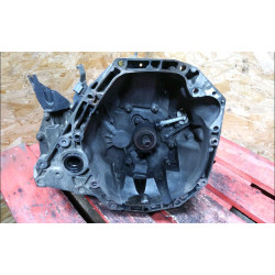 BOITE A VITESSE MECANIQUE