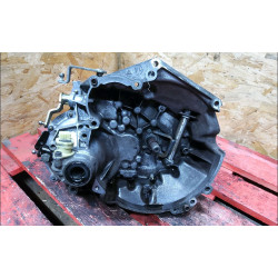 BOITE A VITESSE MECANIQUE