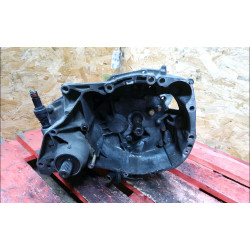 BOITE A VITESSE MECANIQUE