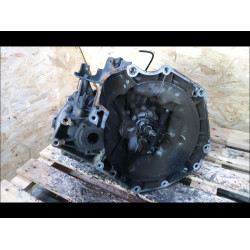 BOITE A VITESSE MECANIQUE