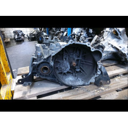 BOITE A VITESSE MECANIQUE